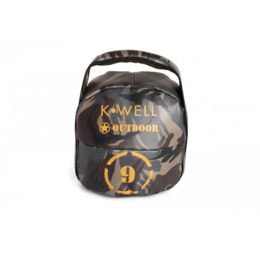 Pildbumba KWELL KETTLE SOFT SMART OUTDOOR