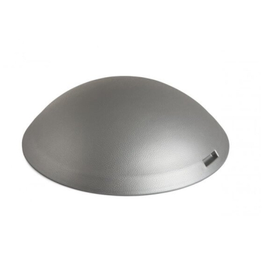 Līdzsvara platforma un vingrošanas pussfēra KWELL XEMIBALL SMALL EXECUTIVE 55 cm