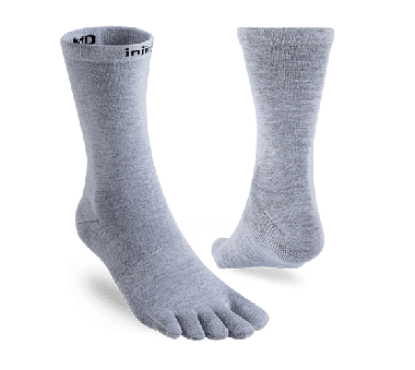 Zeķes injinji LINER CREW CoolMax