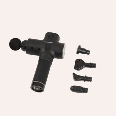 Masāžas pistole Swedish Posture Massage Gun