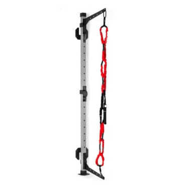 Trenažieris KWell Mekkano ar piederumiem (Rings, Arms, Traction Bar) 