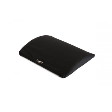 Treniņu spilvens muguras atbalstam BACK PILLOW Kwell