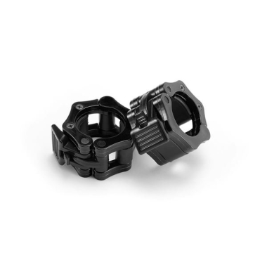 Svaru stieņa fiksatori ZIVA Olympic Monster lock jaw (2 gab.)