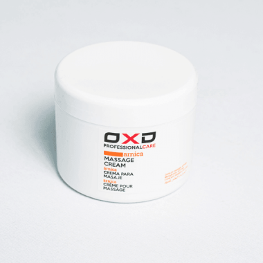 Masāžas krēms OXD Arnica MASSAGE CREAM, 500 ml