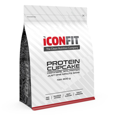 ICONFIT Proteīna Keksiņi (800g)
