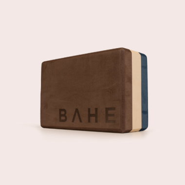 Jogas bloks BAHE (krāsains)