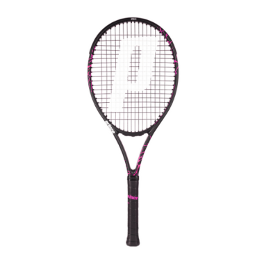 Tenisa rakete Prince Beast 100 PINK (280gr)