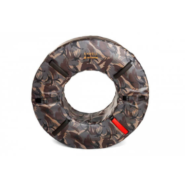 Treniņu riepa Kwell REVOLVE OUTDOOR, 60 kg