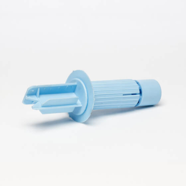 Plastmasas dozators SXTUS MINI ROLL plēves rullītim