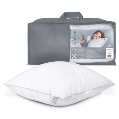 SPILVENS SMARTSLEEP SOFT 80x80cm