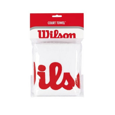 TENISA KORTU DVIELIS WILSON 