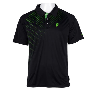 Sporta krekls PRINCE Graphic Polo
