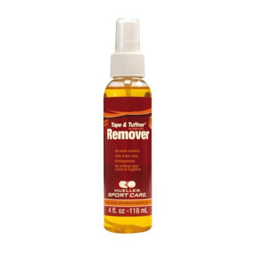 Teipu noņemšanas līdzeklis Mueller Tape and Tuffner Remover Pump Spray, 118 ml