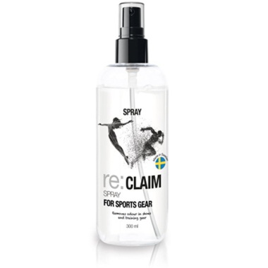 Sprejs pret smakām Re:claim