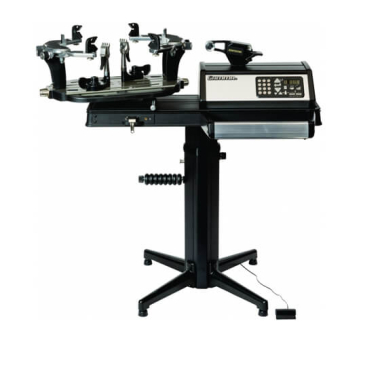 Stīgošanas iekārta Gamma 7900 ELS   