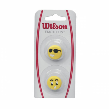 STĪGU VIBRĀCIJU NOŅĒMĒJS WILSON, EMOCIJU SEJIŅAS, 2 GAB.