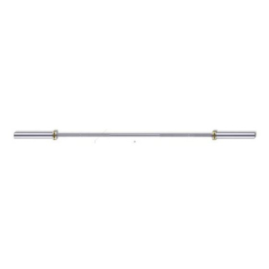 Svaru stienis sievietēm ZIVA 230K PSI Premium Olympic Bar, 2.01 m