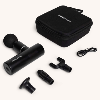 Masāžas pistole Swedish Posture Massage Gun Mini