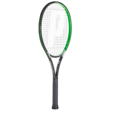 Tenisa rakete Prince 18 TXT Tour 100L