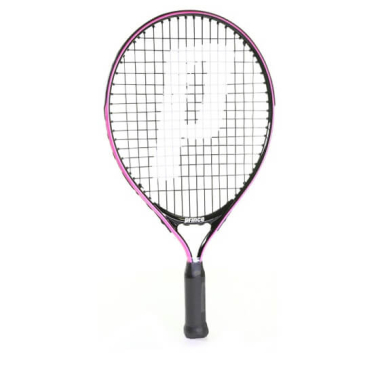 Tenisa rakete Prince 18 Pink 19, junioru