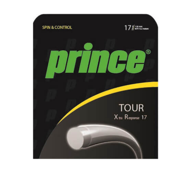 Tenisa raketes stīgas Prince Tour XR 17
