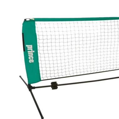 Tīkls ar rāmi un somu Prince Play&Stay  (10`- 3,05 m)