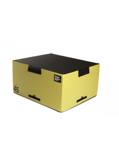 Treniņu kaste Kwell DADOBOX SMART,  45 cm