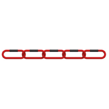 Treniņu Ķēde REAX CHAIN FIVE CLUB, 8 kg