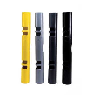 Treniņu caurule ViPRs Rubber Ziva (dažādi svari)