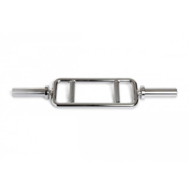 Svaru stienis KWELL TRICEPS BAR, 87 cm (load 115 kg)