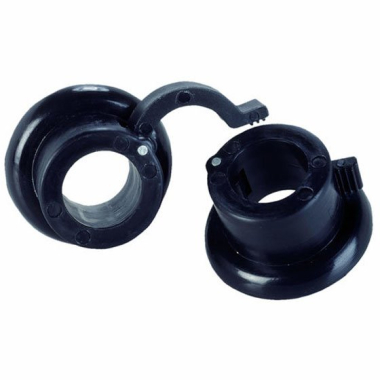 Svaru stieņa fiksatori TUNTURI ABS COLLARS (2 gab)
