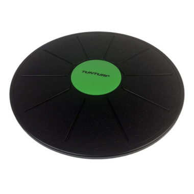 Līdzsvara virsma TUNTURI ADJUSTABLE BALANCE BOARD