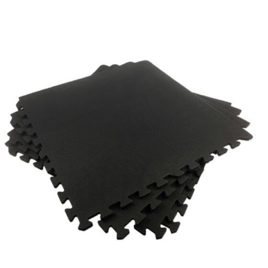Paklāji grīdas aizsardzībai Tunturi floor protection,120x180 cm, 6 gab