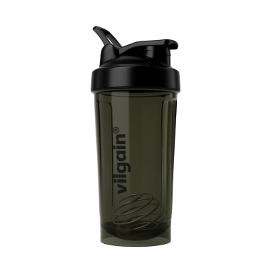 Tritan Shaker Pro, šeikeris, 500 ml, Vilgain