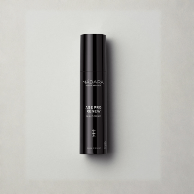 AGE PRO Renew nakts krēms, 50 ml, Madara