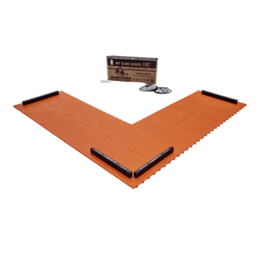 Slīdošā treniņu platforma hokejam My SlideBoard Lite - Sport Revolution