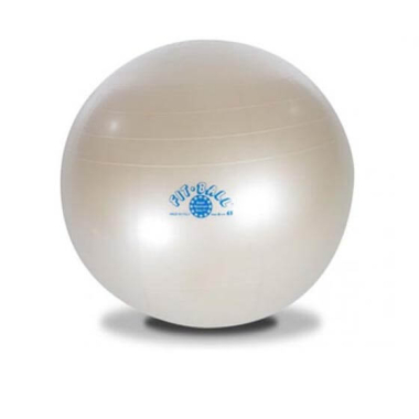 Vingrošanas bumba Fit-Ball, 75 cm