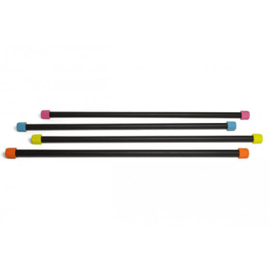 Vingrošanas svaru stienis KWELL BODY BAR, 1230 mm