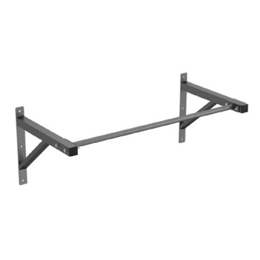 Pievilkšanās stienis Ziva XP Wall-Mounted Pull-Up Bar Station