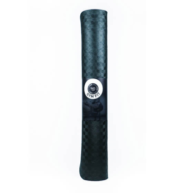 Vingrošanas paklājs Poise Gym LG Black
