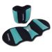 Atsvari rokām un kājām Tunturi Arm/Leg Weights, 2x0.75 kg