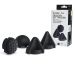 Masāžas rīku komplekts BLACKROLL TRIGGER SET TWISTER