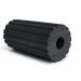 Masāžas rullis BLACKROLL GROOVE melns (Standard)