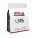 Uztura bagātinātājs ICONFIT CREA Shortcut (kreatīns, BCAA, enerģija), 1 kg