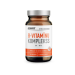 ICONFIT B Vitamīnu komplekss (90 kapsulas)