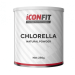 Hlorellas pulveris ICONFIT, 250g