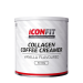 Kolagēns ICONFIT Collagen Coffee Creamer (300g)