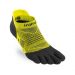 Zeķes skriešanai injinji RUN LIGHTWEIGHT NO-SHOW XTRALIFE Limeade