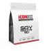 Sojas proteīna pulveris ICONFIT Soy Isolate 90, 800g