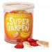 FREEZE DRIED STRAWBERRY AND BANANA MIX super garden